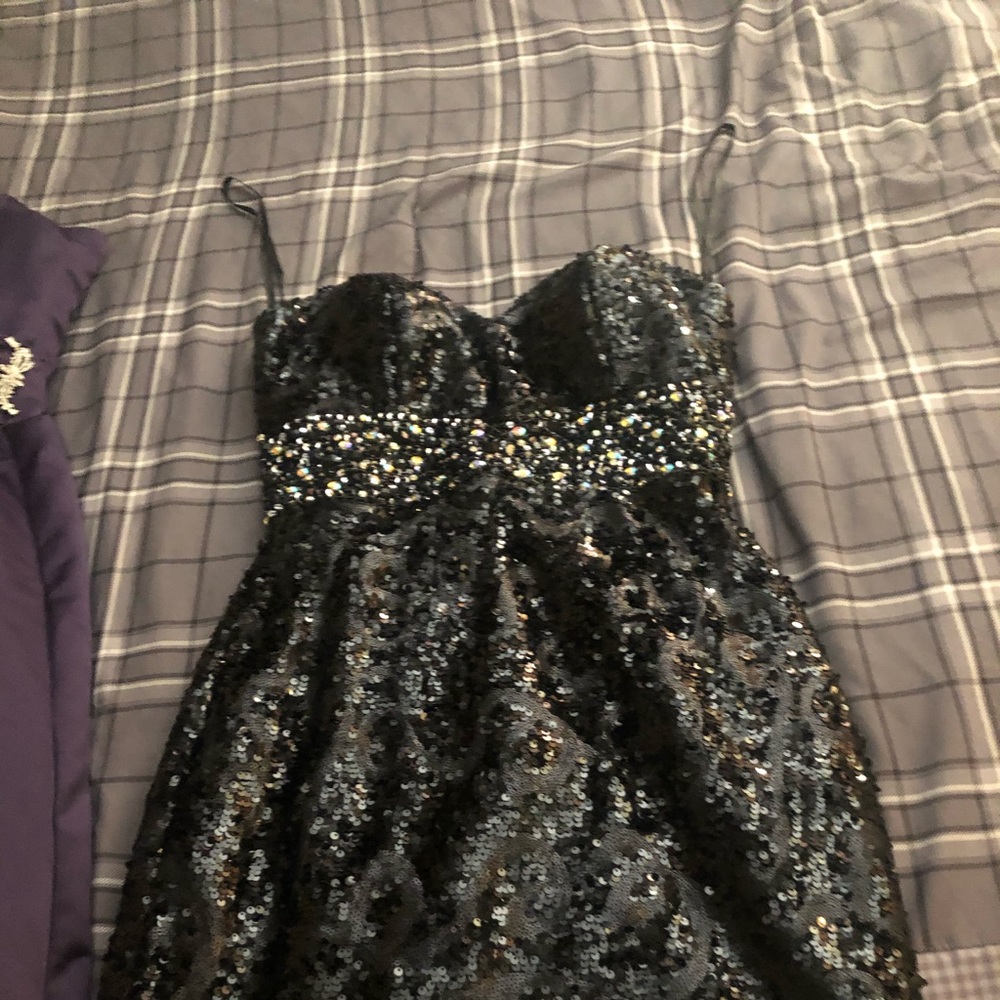 Women’s cocktail dress